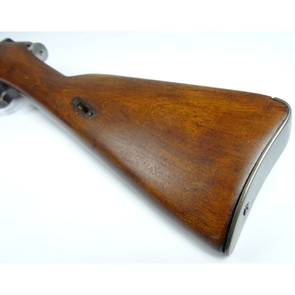 Karabin Mosin M91 kal. 7,62x54R 1899r.